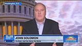 John Solomon on the House Speaker Vote: Republicans Want To Get This Wrapped Up