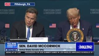 MCCORMICK ON PA RESOURCES