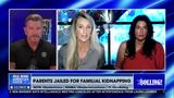 PARENTS JAILED FOR FAMILIAL KIDNAPPING AFTER REFUSING VACCINATION