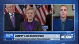 Corey Lewandowski on Hillary Campaign's Spying