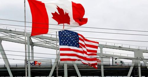Florida tourism industry takes a hit as Canadian visitors choose to go elsewhere