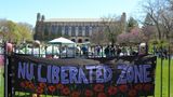 Northwestern University hit with civil rights complaint over Palestinian scholarship agreement