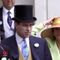 Convicted sex trafficker Ghislaine Maxwell claims Prince Andrew photo with accuser is 'fake'