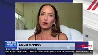 BRINGING COUNTRY BACK