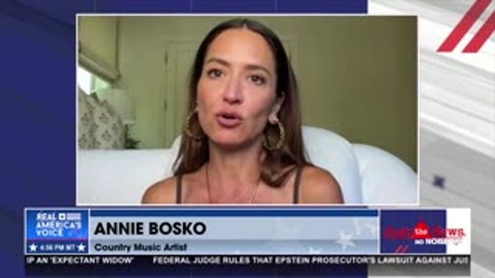 BRINGING COUNTRY BACK