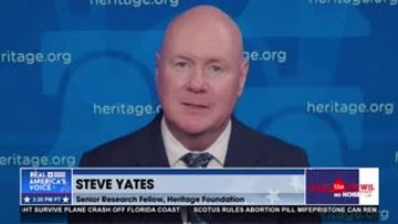 ALL EYES ON PRESIDENT TRUMP DURING CHINA TALKS