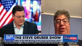 FCC POWER GRAB ON CELL TOWERS