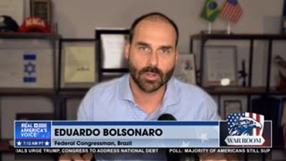 JAIR BOLSONARO IN JAIL