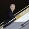 Biden stumbles boarding Air Force One again