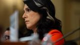 Gabbard reveals she sent two criminal referrals to the DOJ over leaks of classified information