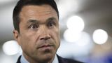 Trump pardons former New York lawmaker Michael Grimm amid slew of clemency orders