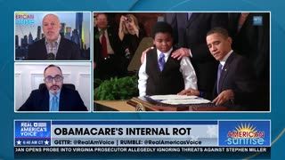 BROKEN HEALTH CARE, REAL SOLUTIONS