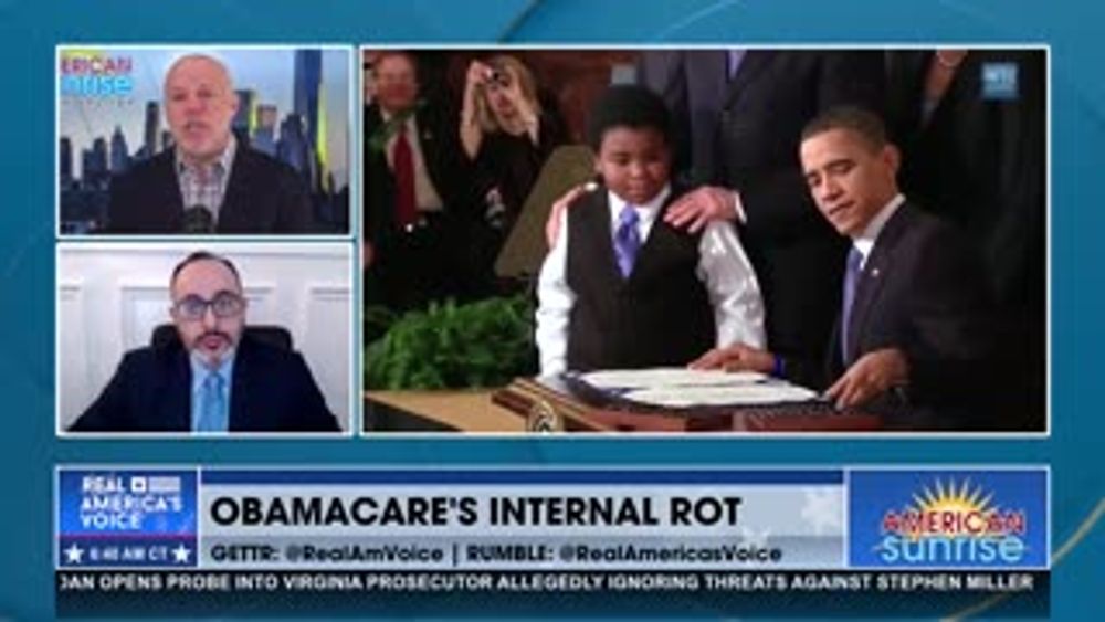 BROKEN HEALTH CARE, REAL SOLUTIONS