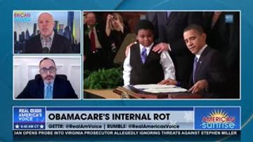 BROKEN HEALTH CARE, REAL SOLUTIONS