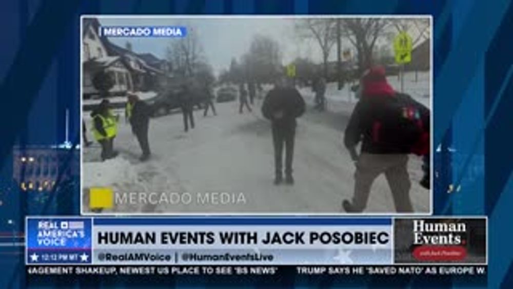 LEFT WING STREAMER VIDEO SURFACES: PUBLICLY THREATENS ANTIFA ROUND TABLE