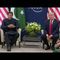 President Trump Participates in a Bilateral Meeting
