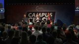 Charlie Kirk LIVE at ARIZONA STATE