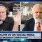 Dr. Robert Malone: Theres A Global Coordinated Attack On Peoples Minds