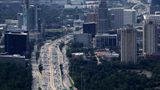 Transportation Department halts Houston highway project, citing racial inequalities