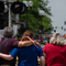 Toddler Found Alone at Parade Shooting; Parents Among the Dead