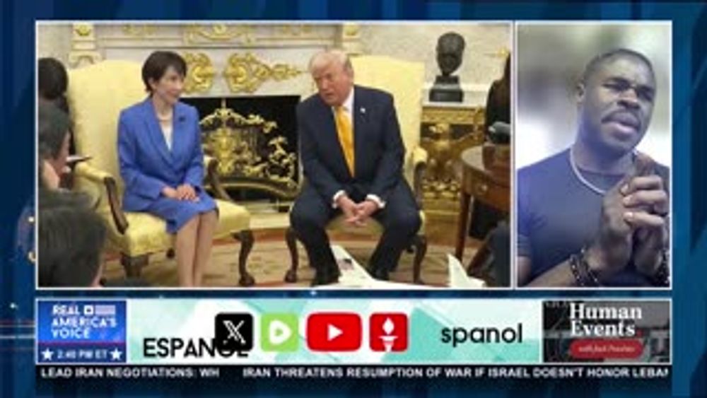 WHY THE JAPANESE NAVY NEEDS TO BE RESTORED: IT TIES TO IRAN AND CHINA