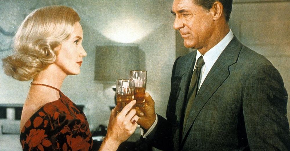 Oscar-winning classic Hollywood actress Eva Marie Saint dies at the age of 102