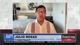 RADICAL LEFT SEES AMERICA AS “PURE EVIL” AND JUSTIFIES VIOLENCE
