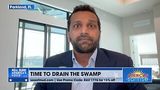 Kash Patel: Weiss' Special Counsel Appointment Designed to Stifle Congress' Investigation