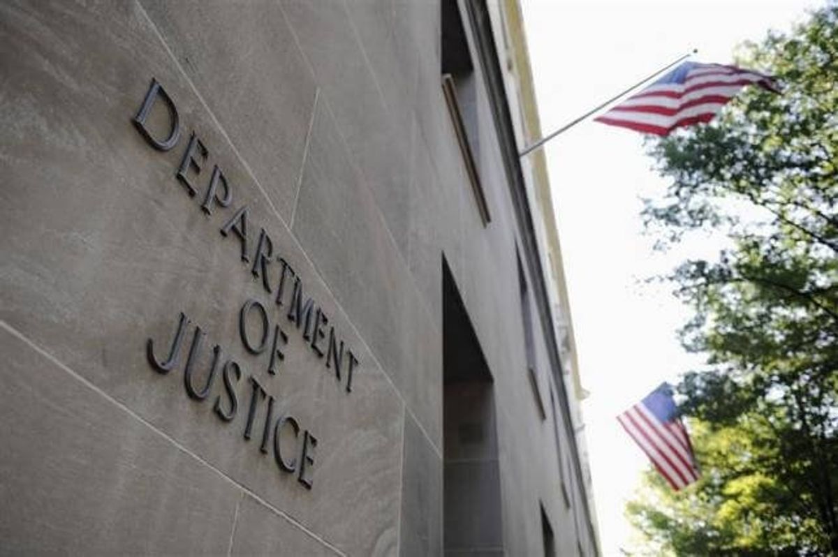 Justice Department Watchdog to Release Russia Probe Report in December 