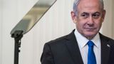 Netanyahu announces coalition deal to return to power