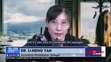 CCP FOCUS ON BIO WEAPONS