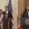 President Trump Announces the Nominee for Associate Justice of the Supreme Court