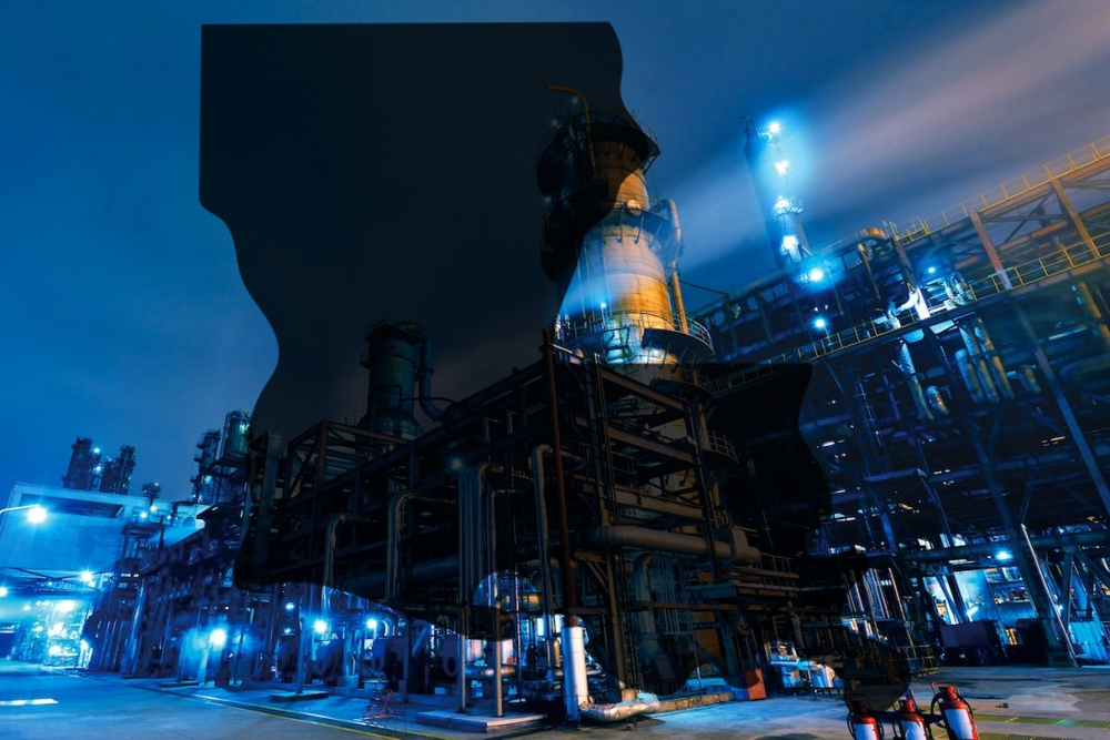 How The Big Beautiful Bill Will Keep Louisiana's Energy Industry Strong