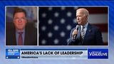 America Lacks Leadership