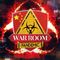 War Room Pandemic Ep 332 – Clean Plate (w/ Mark Evans)