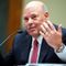 Justice Department Looking Into Postmaster General Over Fundraising