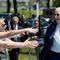 Biden Rejects Democrats’ Anger in Call for National Unity
