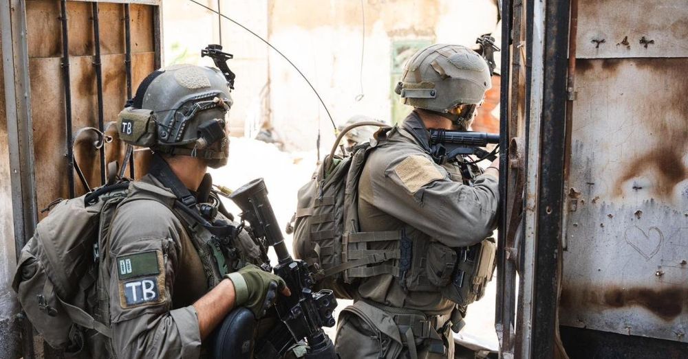 Israel orders about 100,000 Palestinians to evacuate Rafah, Hamas calls it 'dangerous escalation'