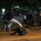 In Rittenhouse trial, witness says shooting victim was 'lunging' at defendant before fatal shot