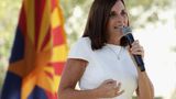 Ex-Sen. McSally says she was sexually assaulted during jog