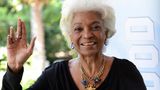 Groundbreaking 'Star Trek' actress Nichelle Nichols dies at 89