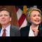 AG BARR DECLINES TO PROSECUTE JAMES COMEY FOR LEAKED MEMOS BUT MAY ON FISA FRAUD/NO JAIL FOR HILLARY