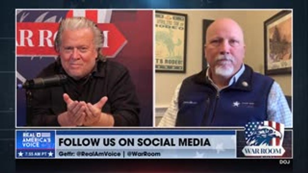 STOP FUNDING THE ENEMY