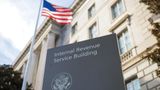 The IRS reportedly plans to cut half of its 90,000 workforce