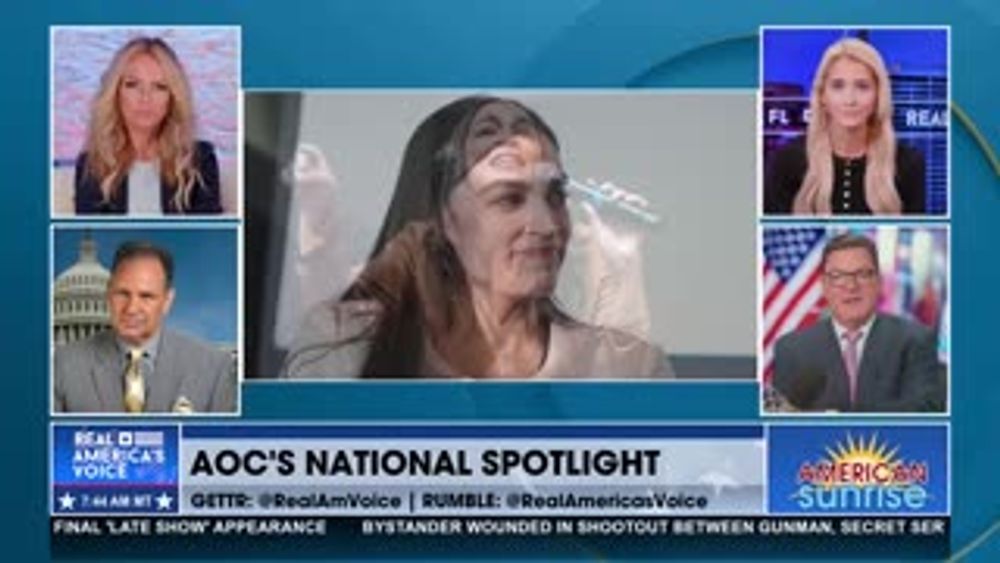 AOC 2028?