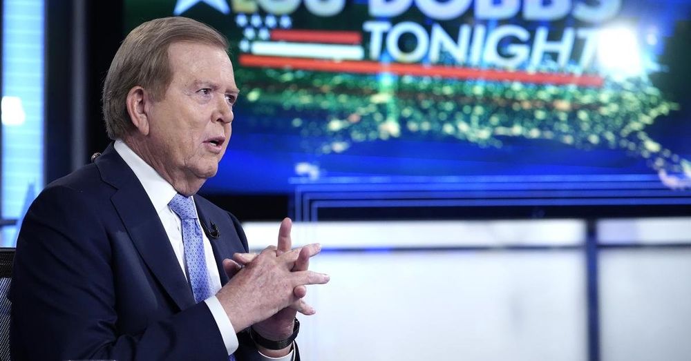 Lou Dobbs says an investigation into President Obama's legacy is 'justified'