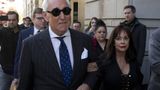 Feds Seek 7 to 9 Years in Prison for Trump Ally Roger Stone