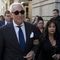 Feds Seek 7 to 9 Years in Prison for Trump Ally Roger Stone