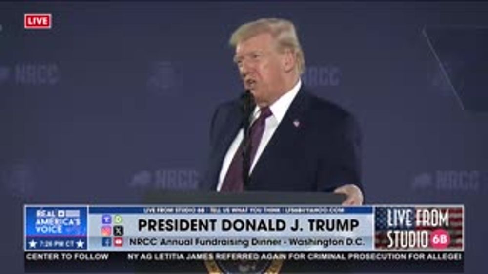 “STRONGEST, MOST POWERFUL MILITARY”