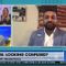 Kash Patel on Biden looking completely lost and confused.